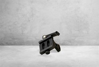 Accu-Tac Arca Spec Mount QD