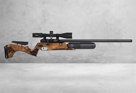 Daystate Blackwolf 28" HiLite Walnut