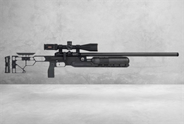 Daystate Blackwolf 28" HiLite Tactical