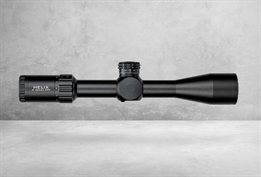 Element Optics Helix GEN2 4-16x44 FFP MPR-1C
