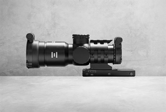 Element Optics Immersive Series 10x40