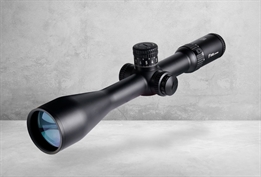 Falcon T50i+ 5-50x60 in ED