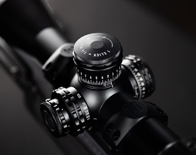 Airgun Optics