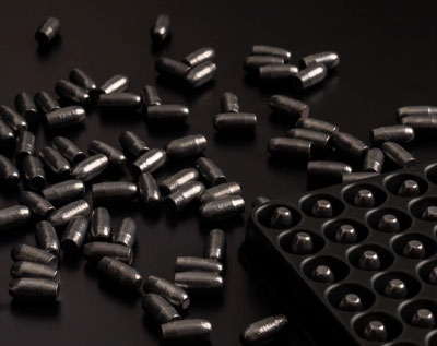 Airgun Ammunition