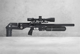 FX Leopard Sniper Bottle