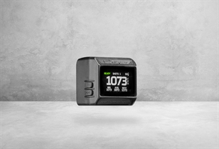 FX Pocket Chronograph V2