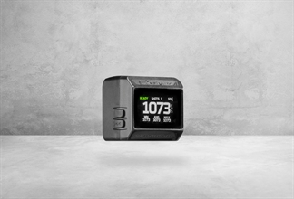 FX Pocket Chronograph V2