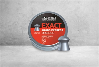 JSB Exact Diabolo 4.52 mm 8.44 grain