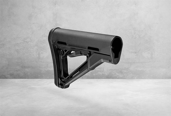 Magpul CTR Carabiner piston