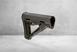 Magpul CTR Carbine Stock Olive Drab Green