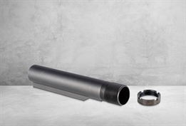 Carbine Buffer tube AR-15 Mill-Spec
