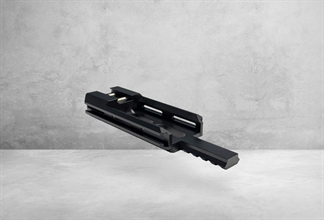 PRS BRK Ghost Extended Rail