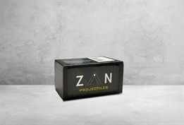 Zan Slugs 4.51 mm (multiple weights)