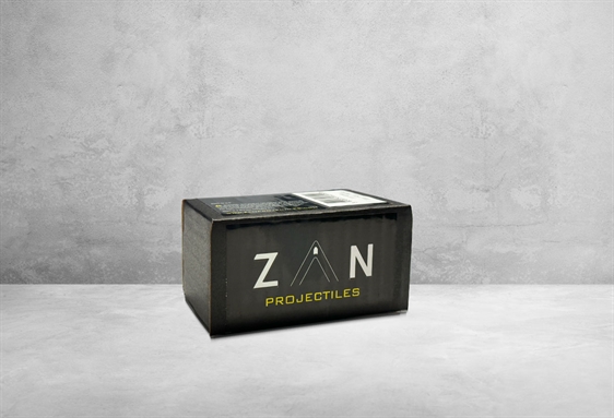 Zan Slugs 4.51 mm (multiple weights)