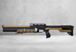 Zbroia Sapsan Tac-M Coyote 4.5 mm