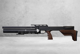Zbroia Sapsan Tactical Brown 4.5 mm